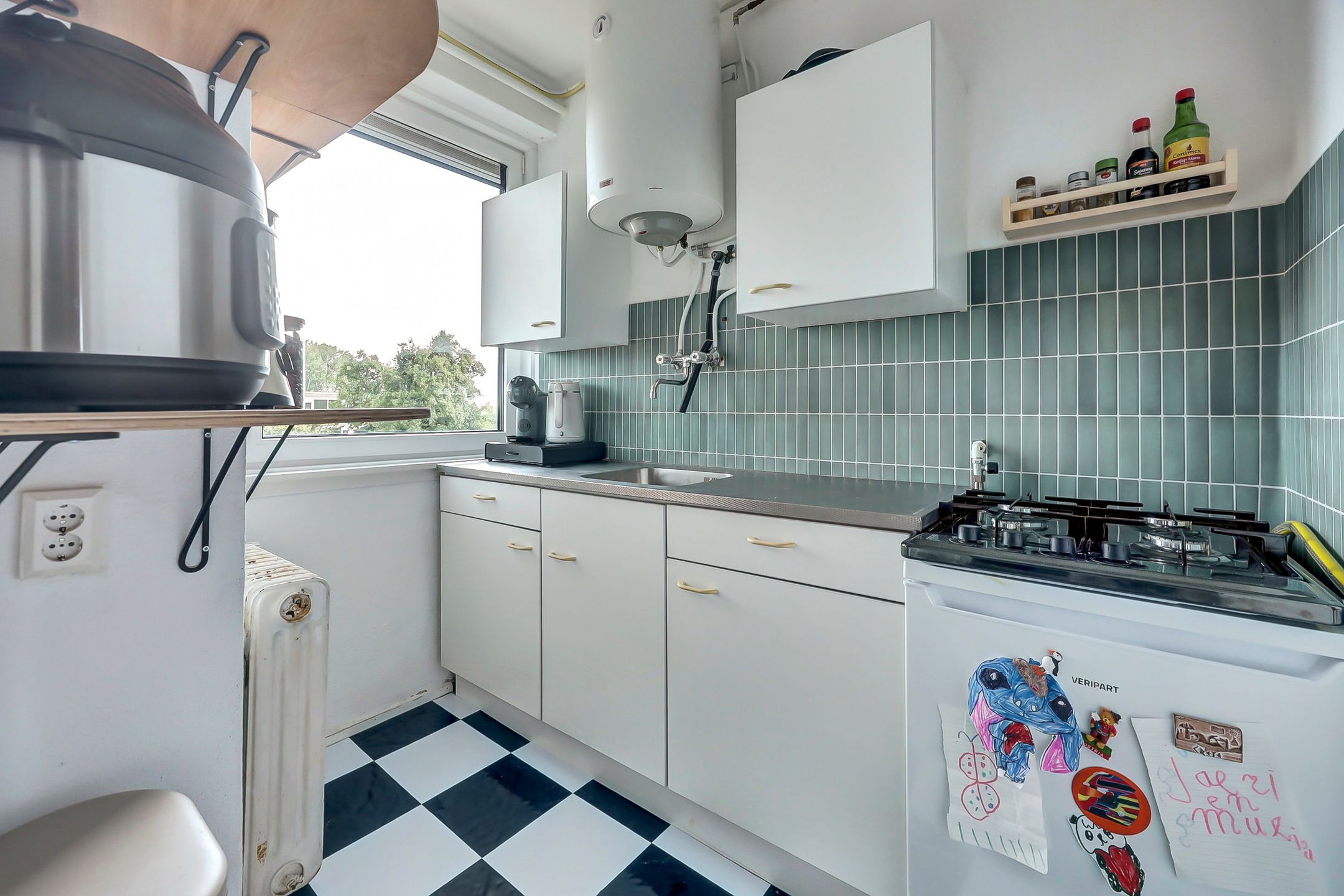 Foto 18 van Beekmanstraat 89