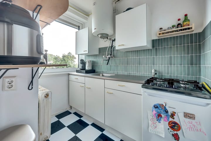 Foto 18 van Beekmanstraat 89