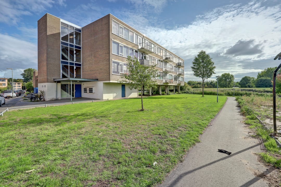 Foto 28 van Beekmanstraat 89