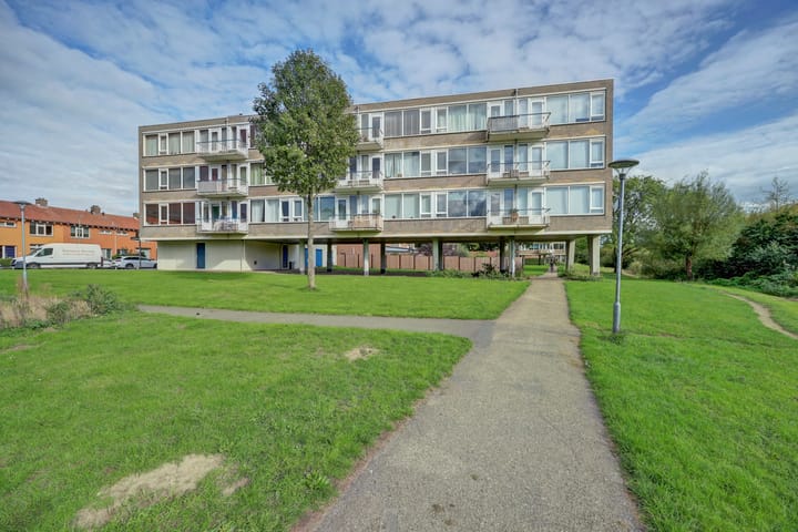 Foto 29 van Beekmanstraat 89