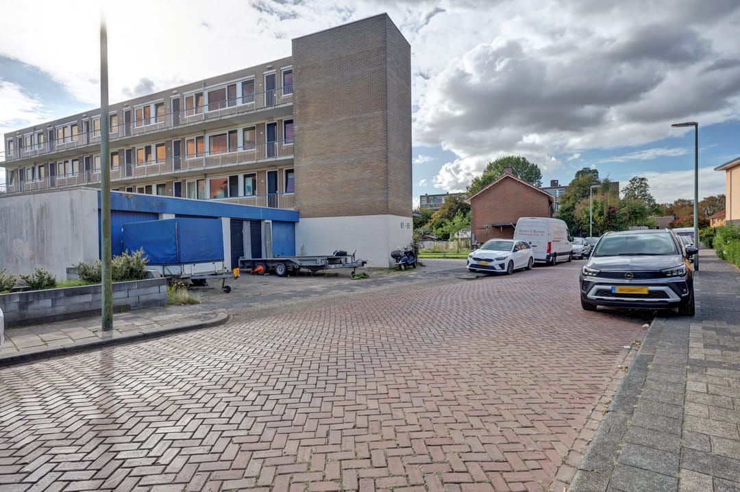 Foto 31 van Beekmanstraat 89