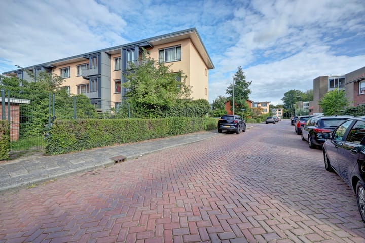 Foto 32 van Beekmanstraat 89