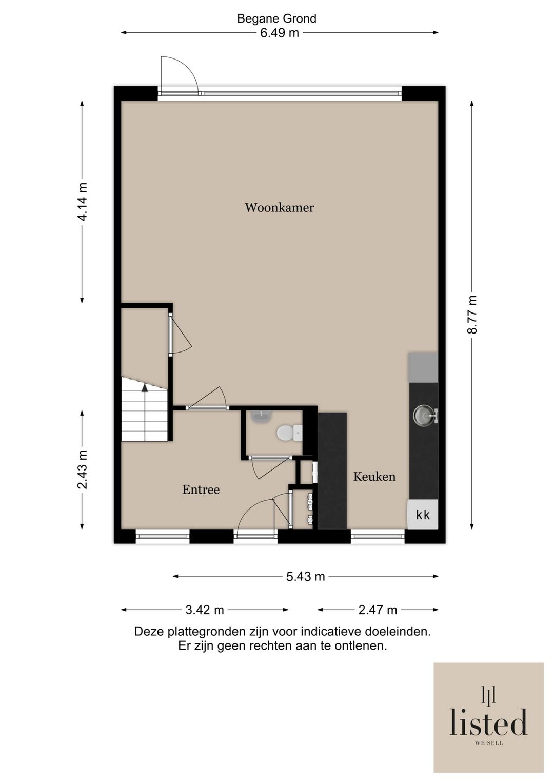 Foto 67 van Hoogstraat 42