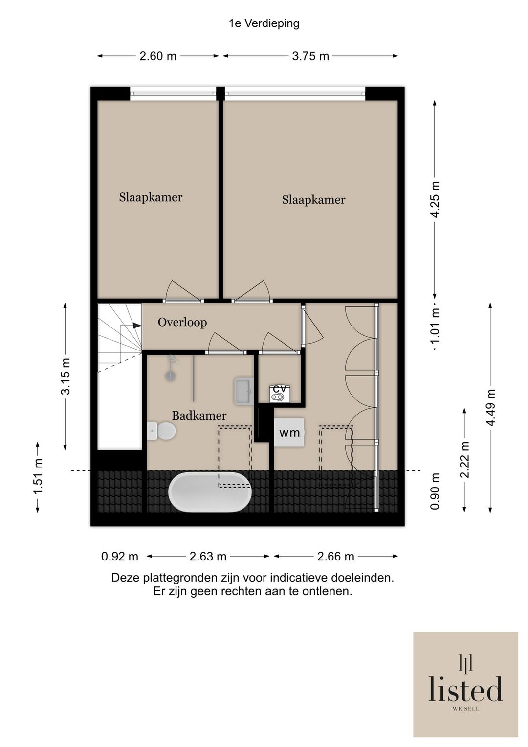 Foto 68 van Hoogstraat 42