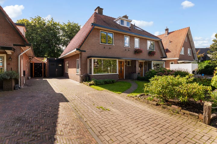 Leuvenumseweg 4-A main image