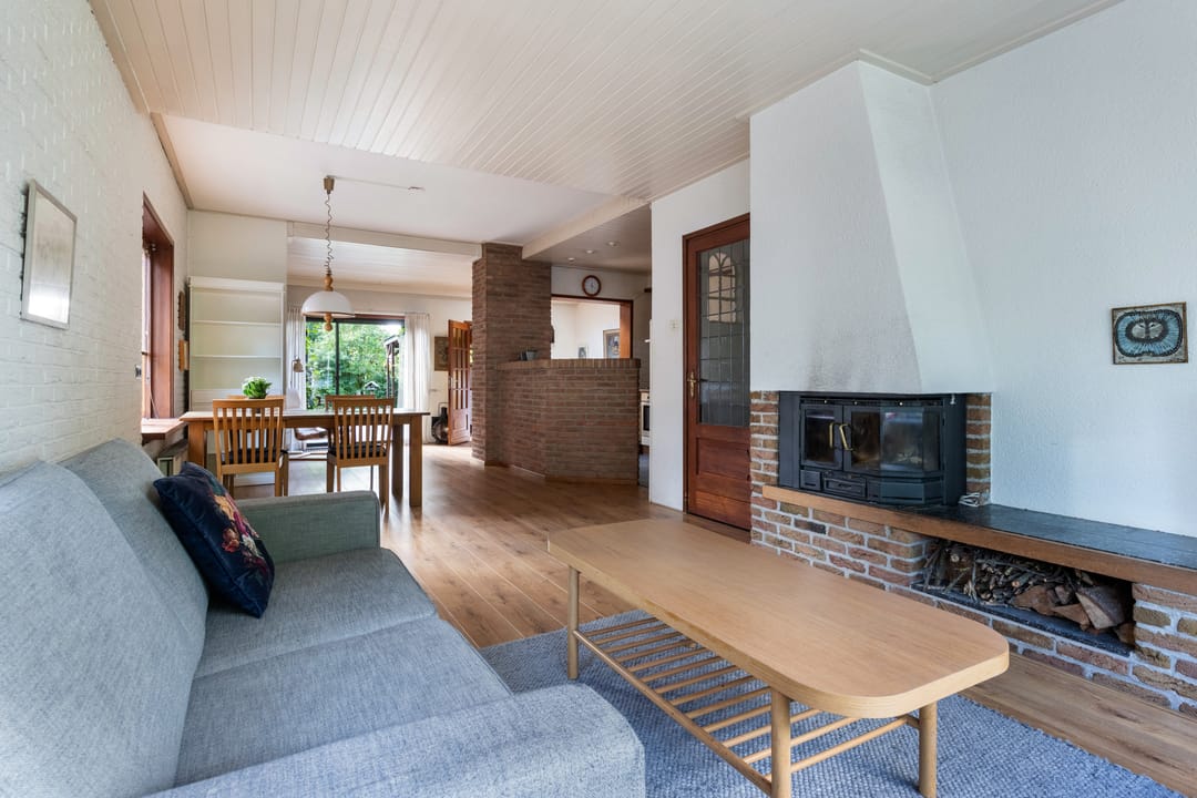 Foto 2 van Leuvenumseweg 4-A