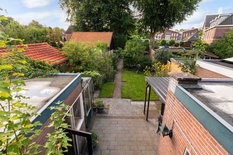 Leuvenumseweg 4-A tertiary image