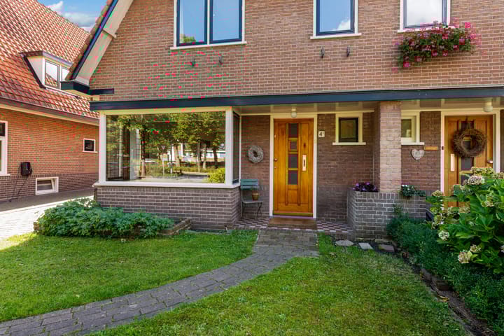 Foto 4 van Leuvenumseweg 4-A