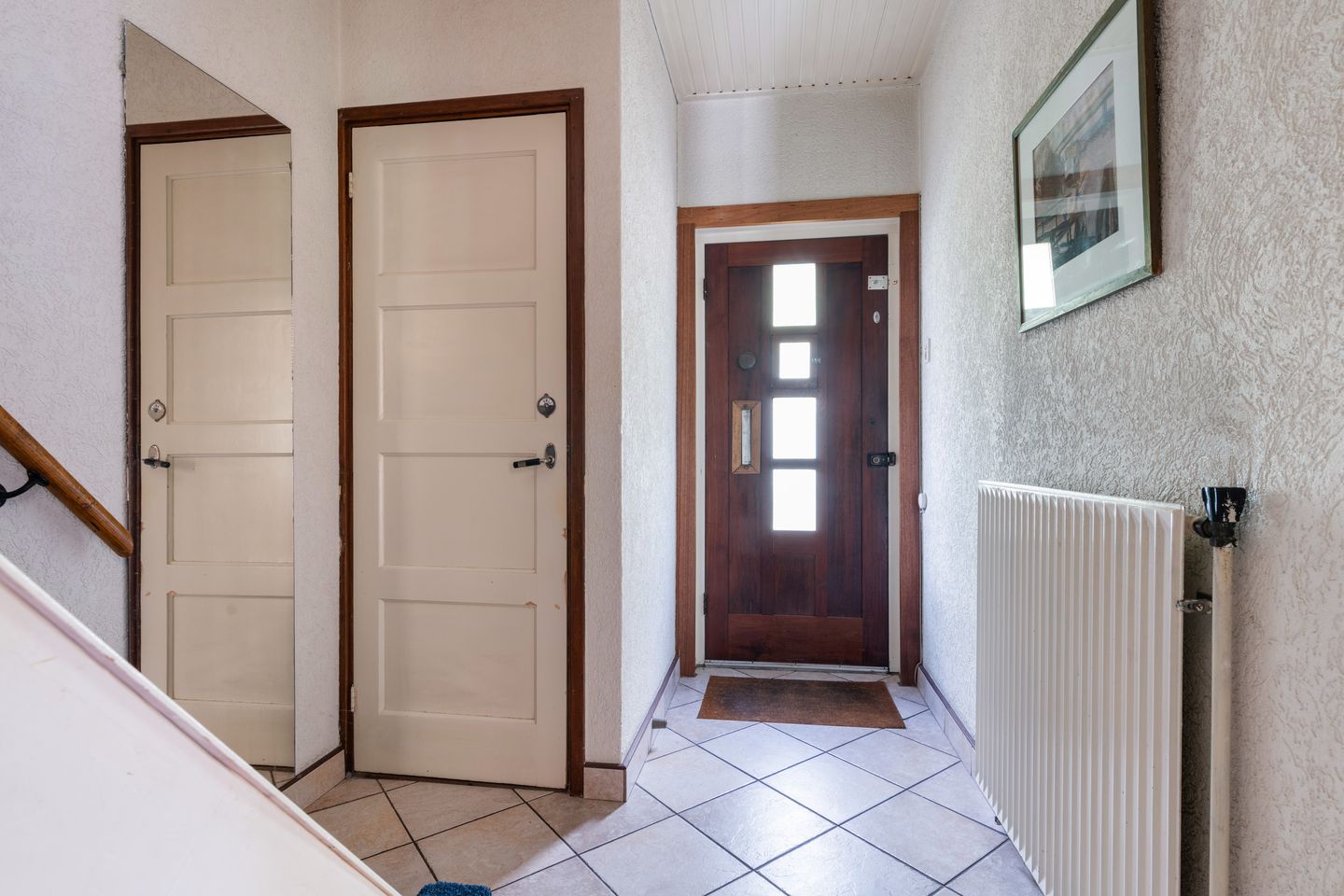 Foto 5 van Leuvenumseweg 4-A