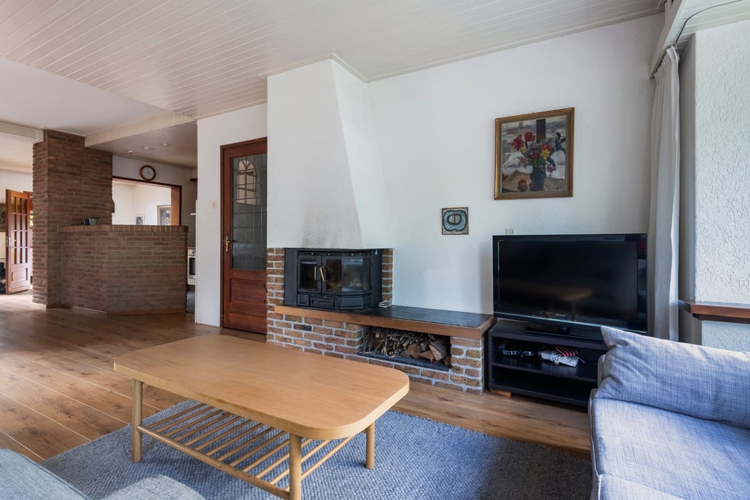 Foto 7 van Leuvenumseweg 4-A