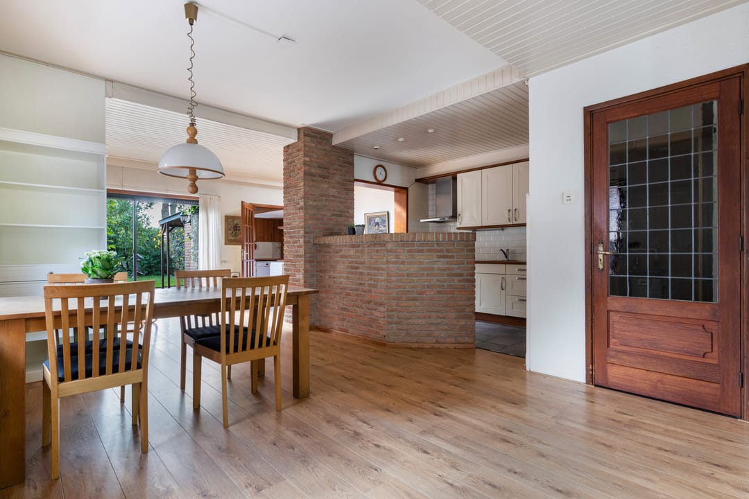 Foto 8 van Leuvenumseweg 4-A