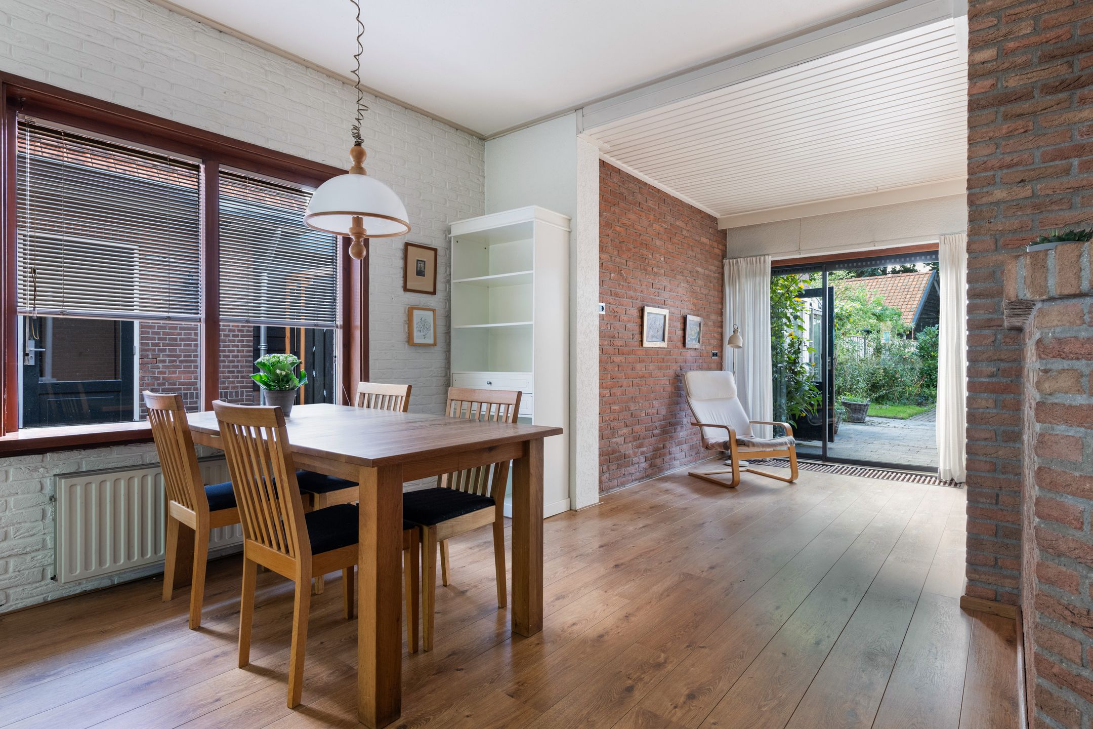 Foto 9 van Leuvenumseweg 4-A