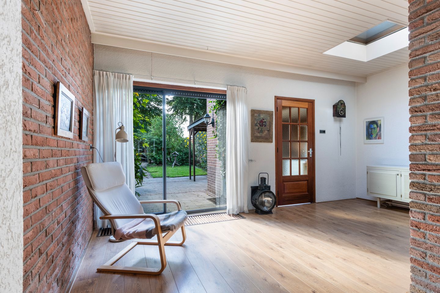 Foto 10 van Leuvenumseweg 4-A