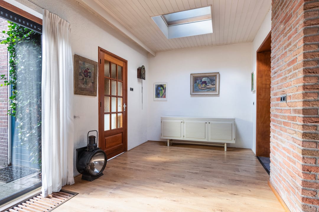 Foto 11 van Leuvenumseweg 4-A