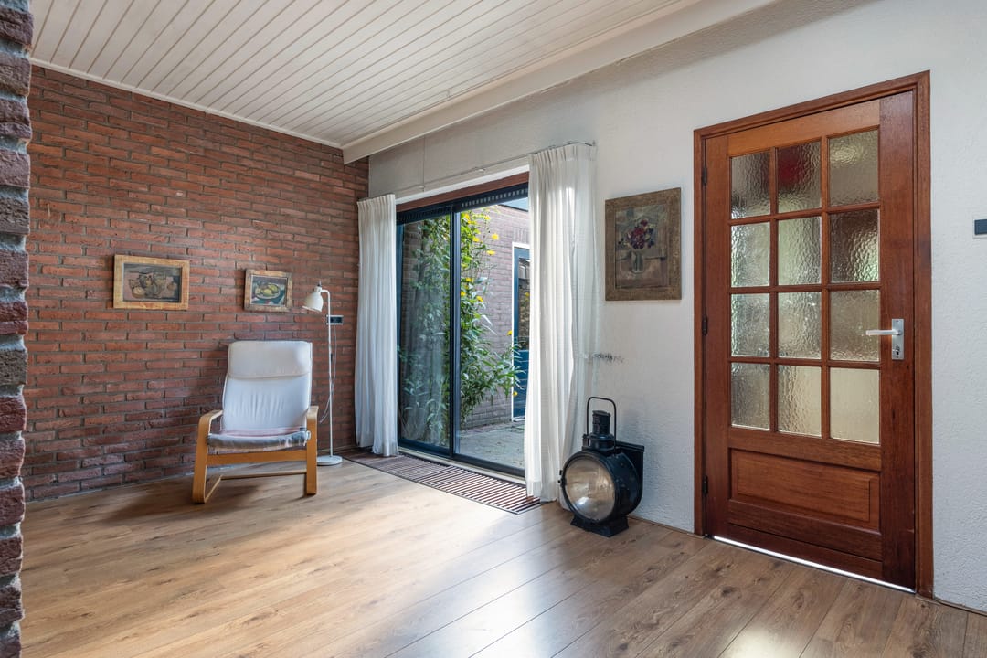 Foto 13 van Leuvenumseweg 4-A