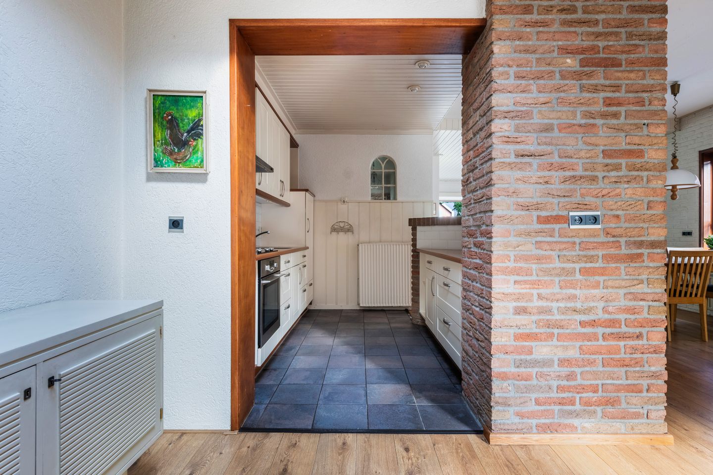 Foto 14 van Leuvenumseweg 4-A