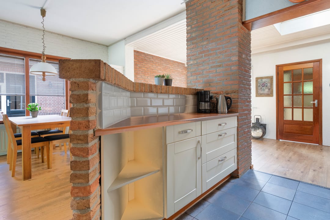 Foto 16 van Leuvenumseweg 4-A