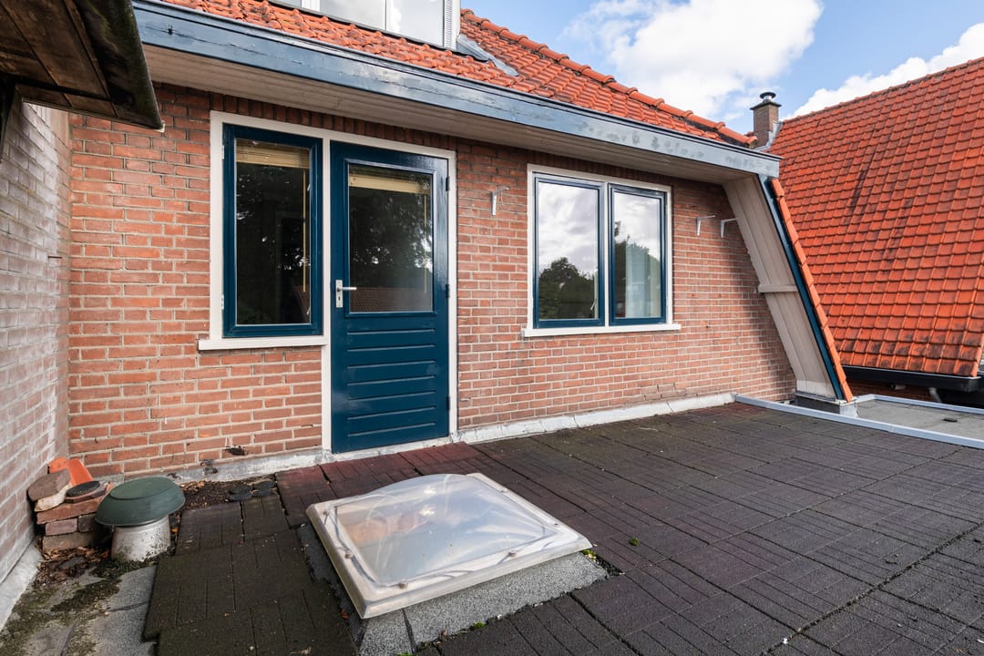 Foto 22 van Leuvenumseweg 4-A