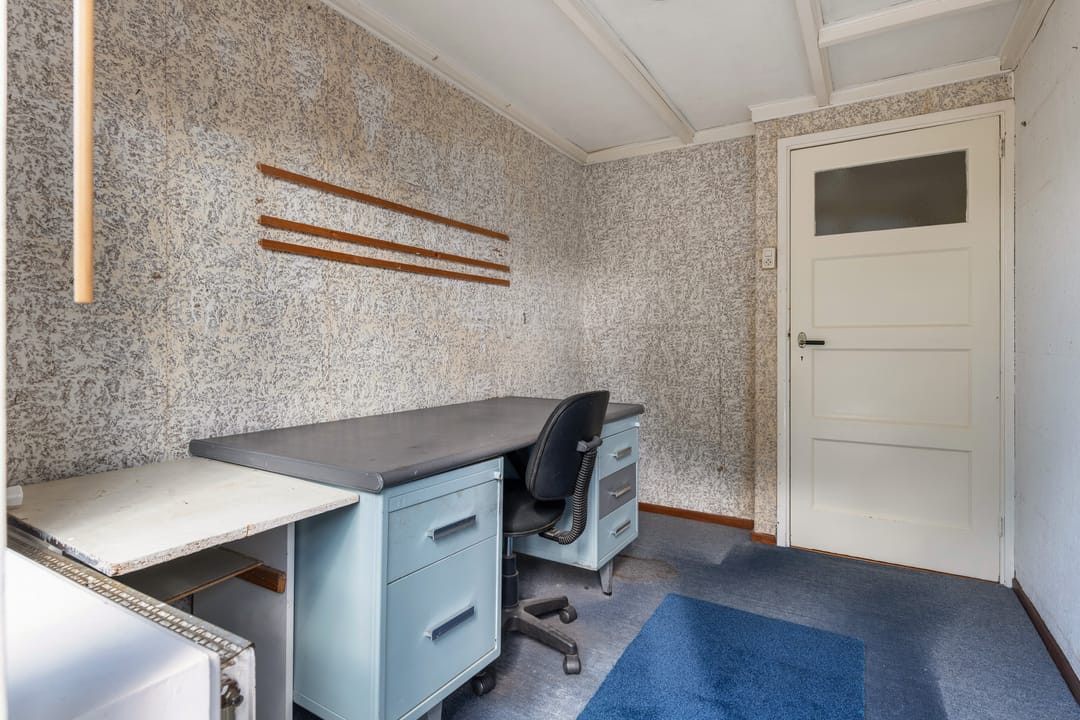 Foto 23 van Leuvenumseweg 4-A