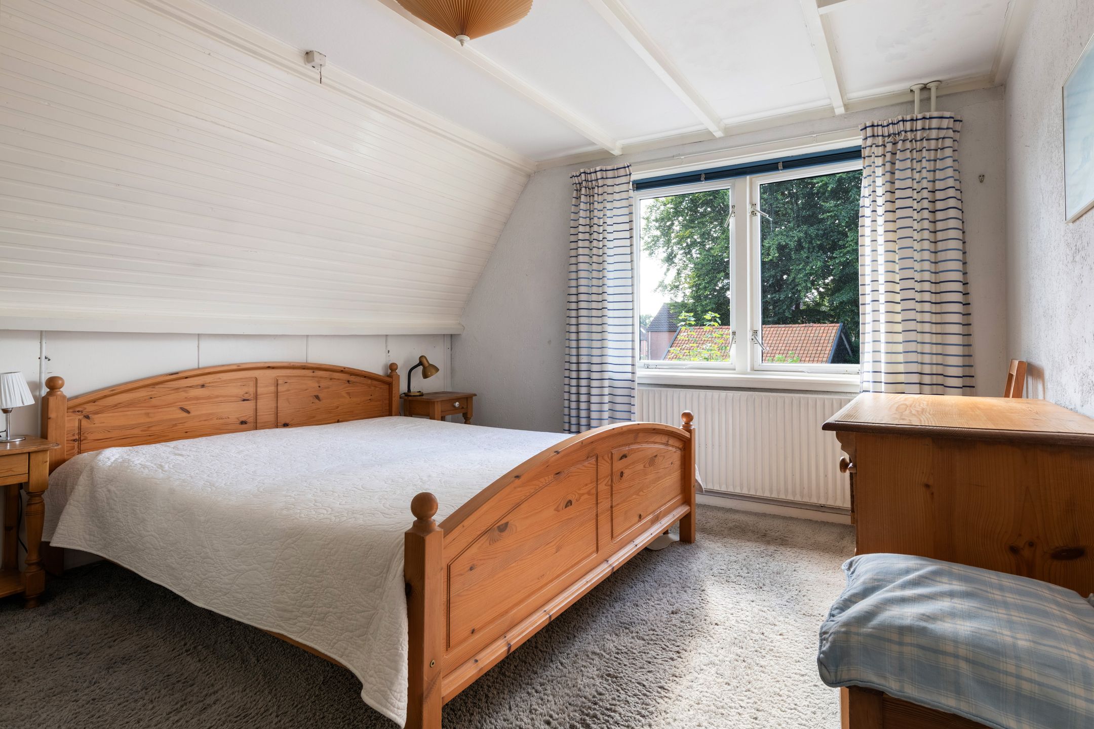 Foto 24 van Leuvenumseweg 4-A