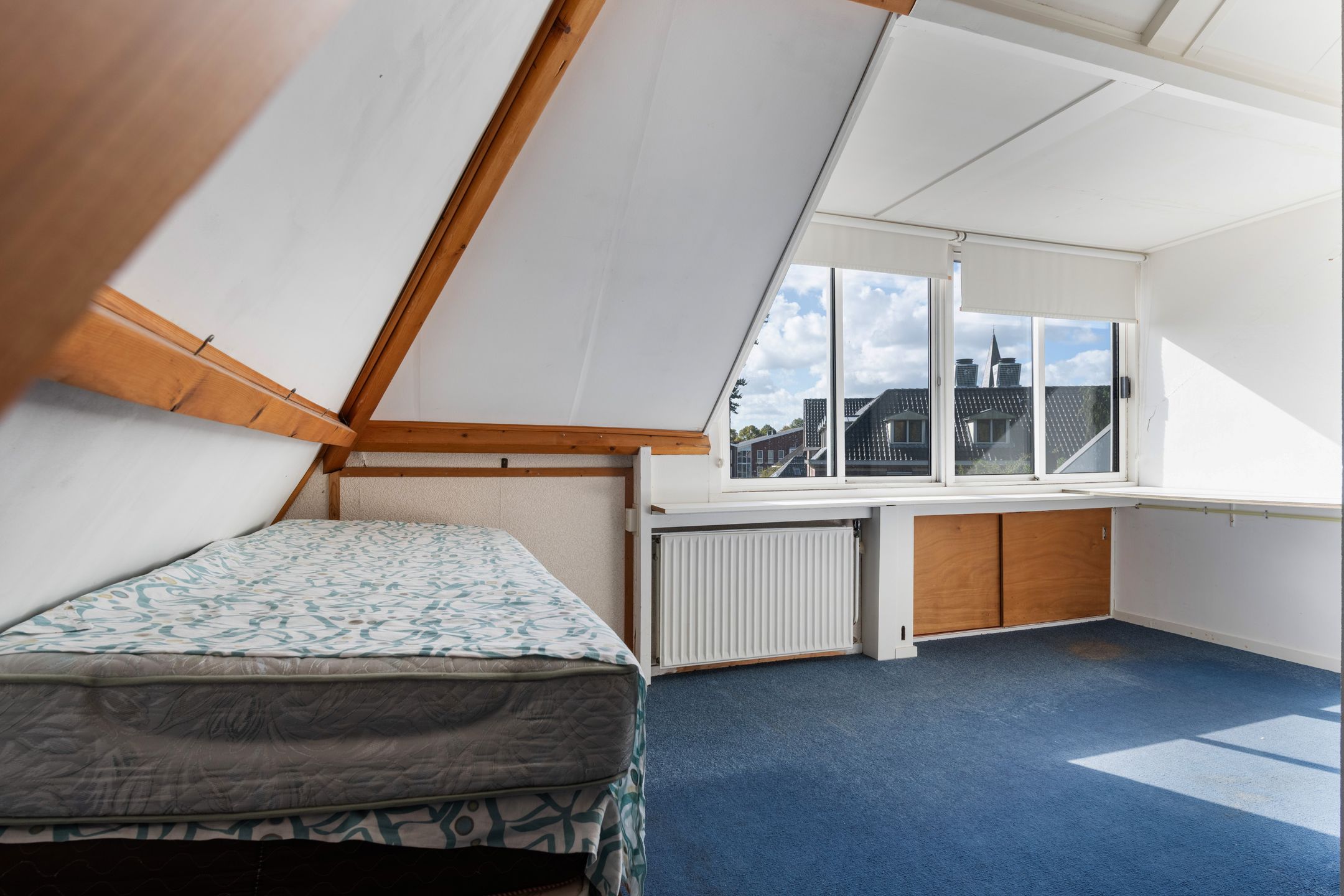 Foto 33 van Leuvenumseweg 4-A