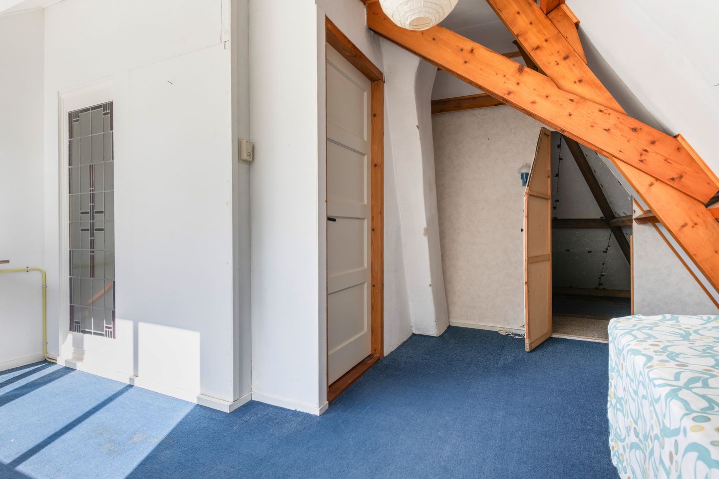 Foto 35 van Leuvenumseweg 4-A