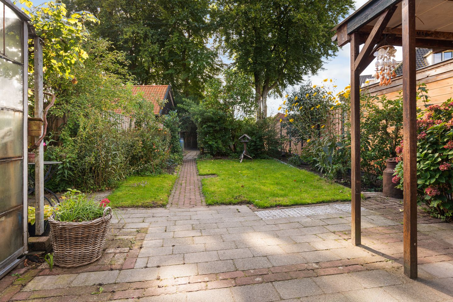 Foto 40 van Leuvenumseweg 4-A