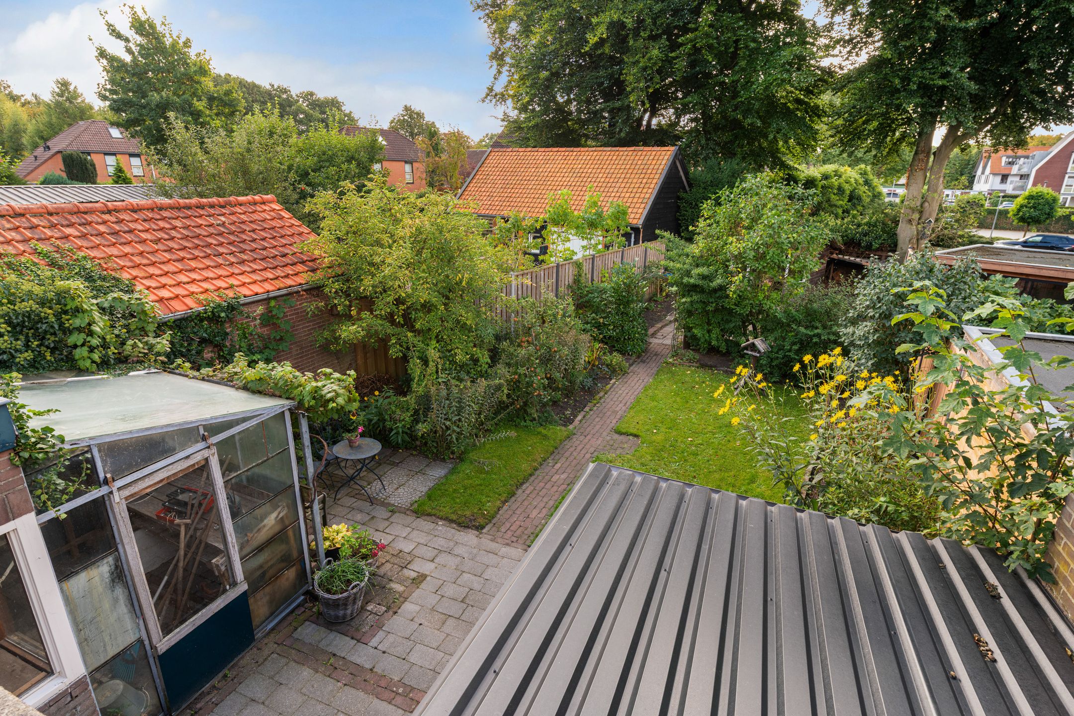 Foto 42 van Leuvenumseweg 4-A