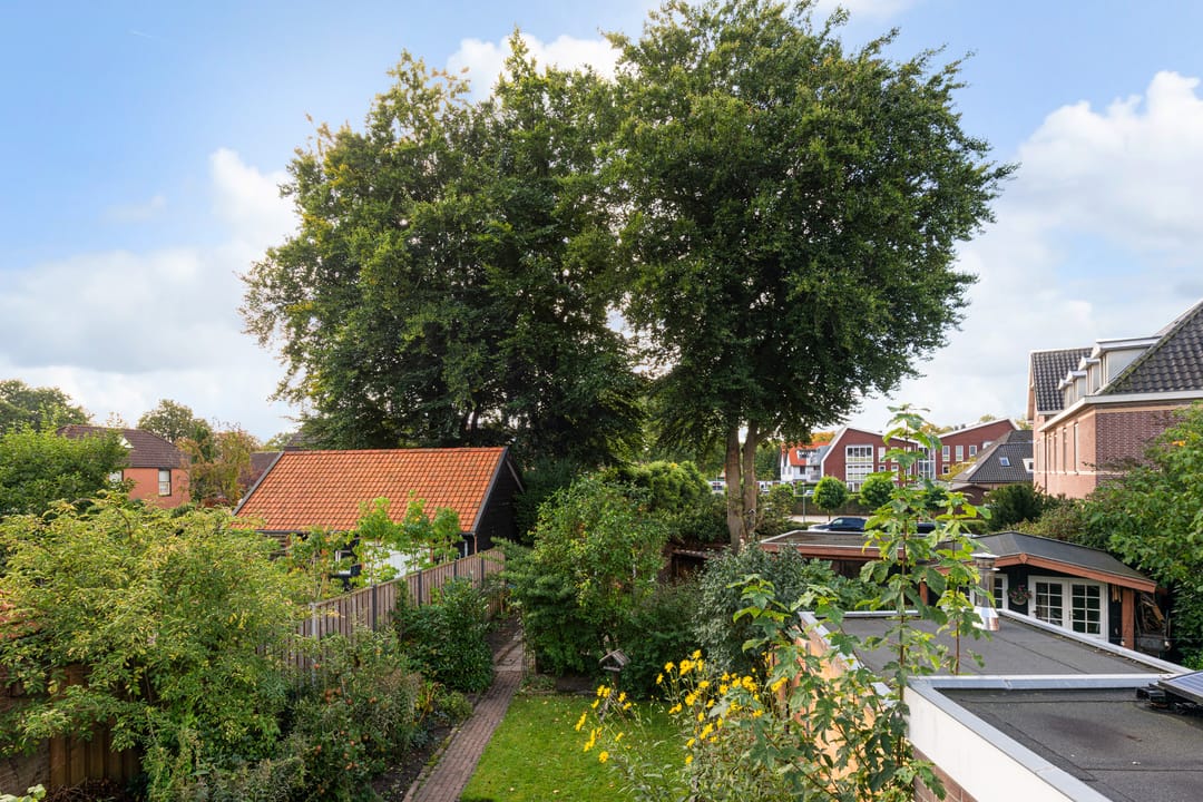 Foto 43 van Leuvenumseweg 4-A