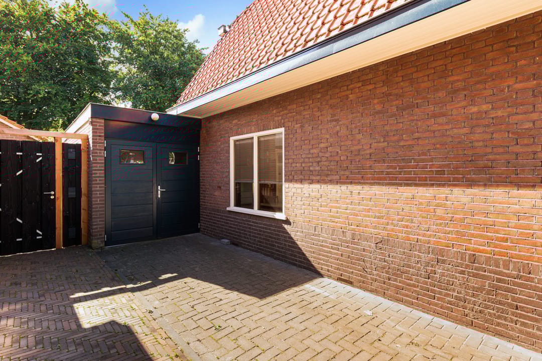 Foto 46 van Leuvenumseweg 4-A