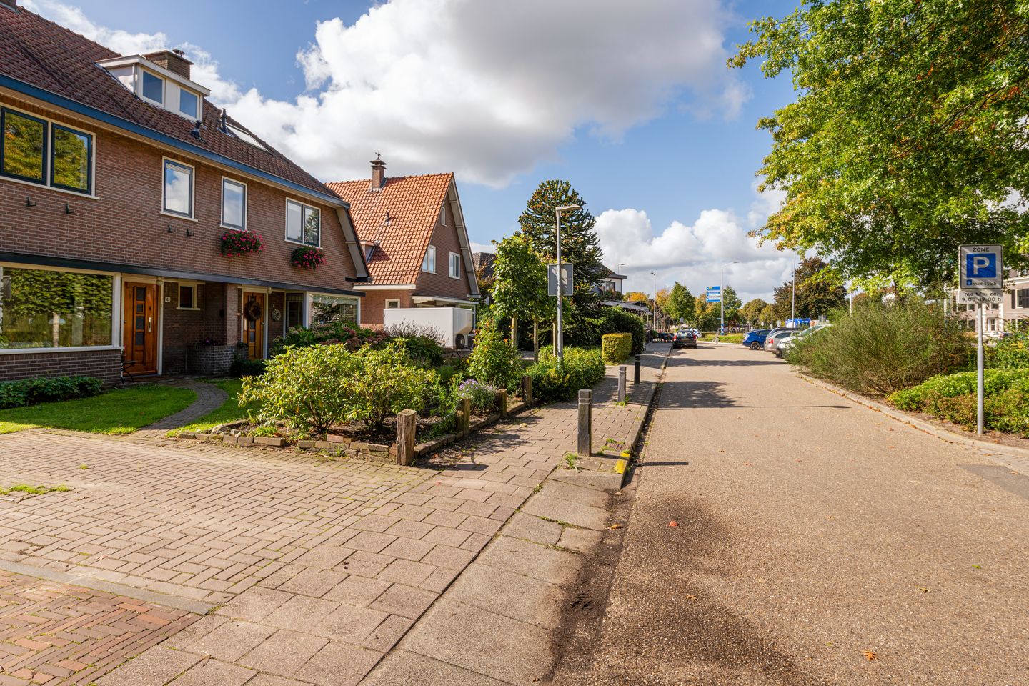 Foto 49 van Leuvenumseweg 4-A