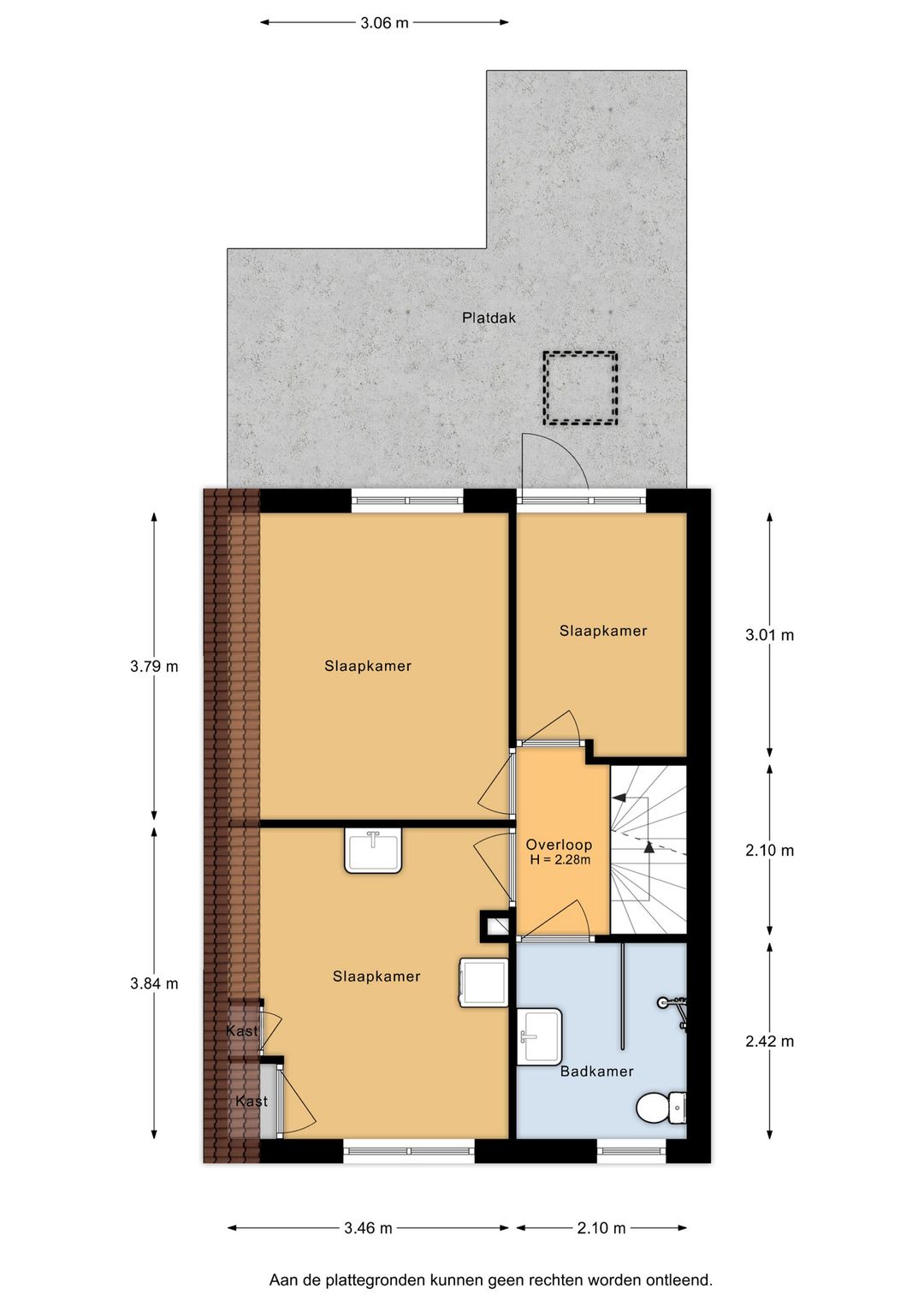 Foto 52 van Leuvenumseweg 4-A