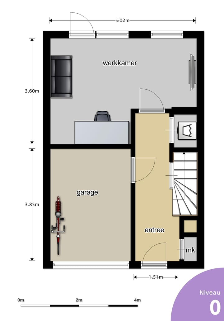 Photo 49 of Tuinbouw 73