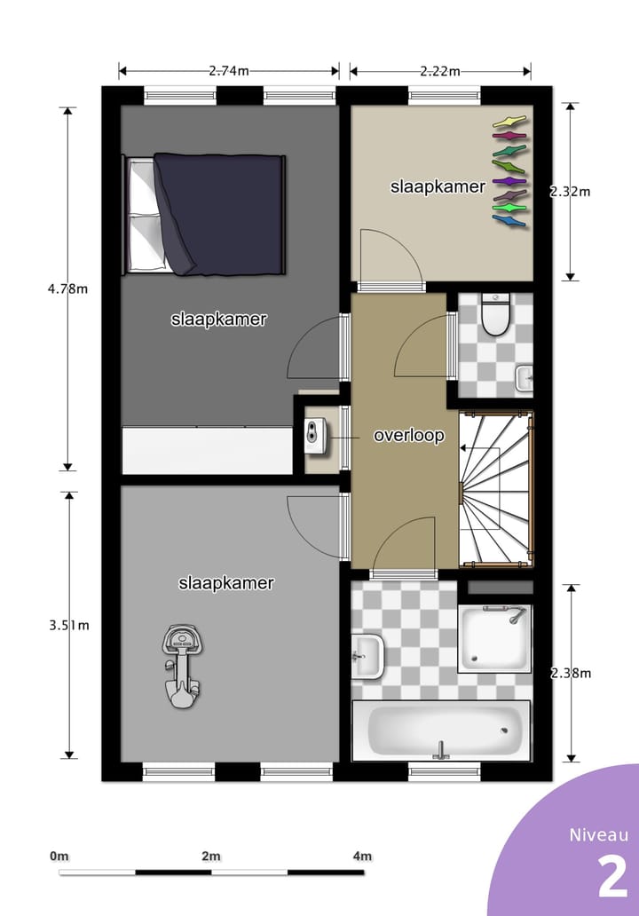 Photo 51 of Tuinbouw 73