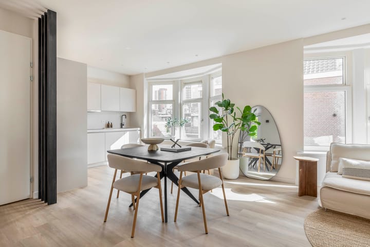 Foto 1 van Zwarte Paardenstraat 167-A