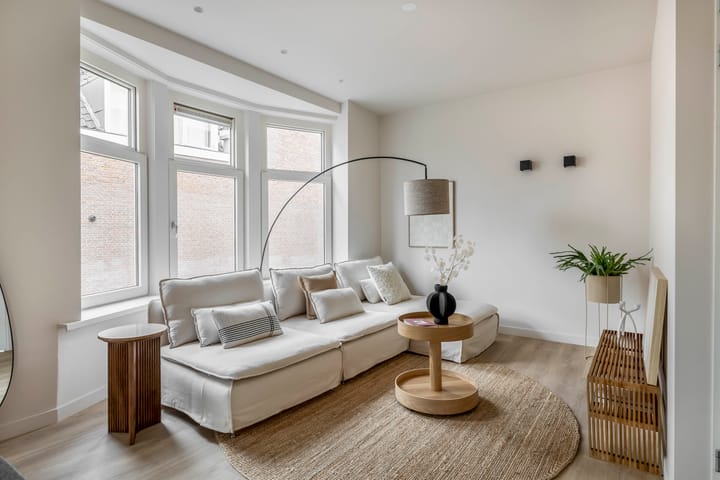 Foto 2 van Zwarte Paardenstraat 167-A