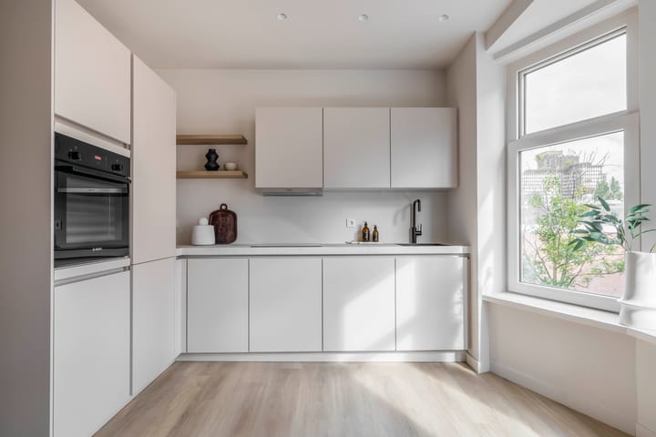 Foto 3 van Zwarte Paardenstraat 167-A