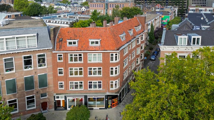 Foto 5 van Zwarte Paardenstraat 167-A