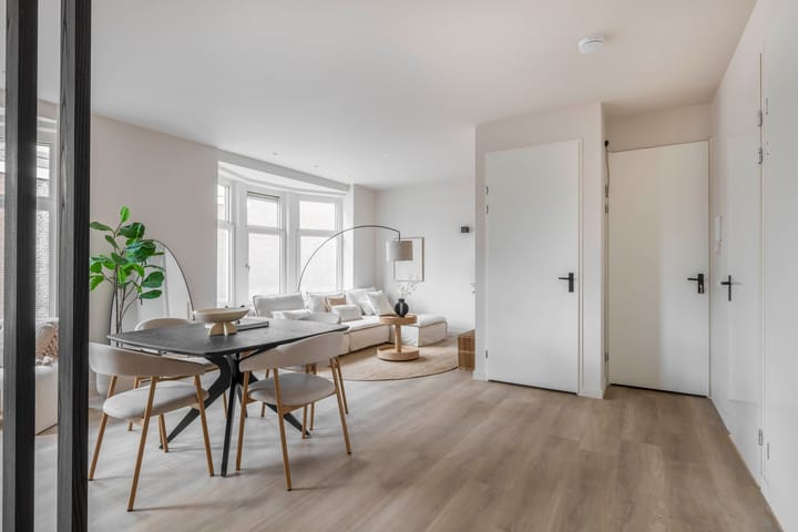 Foto 10 van Zwarte Paardenstraat 167-A