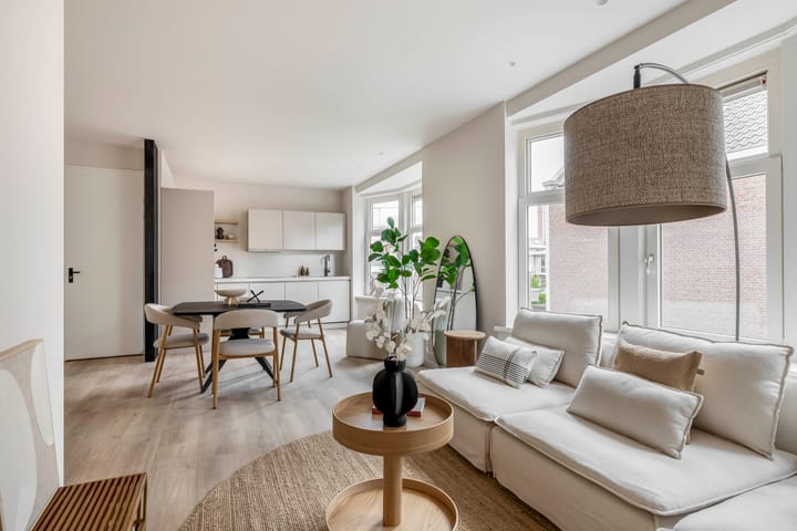 Foto 12 van Zwarte Paardenstraat 167-A