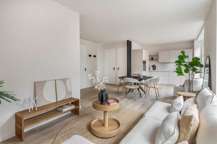 Foto 13 van Zwarte Paardenstraat 167-A