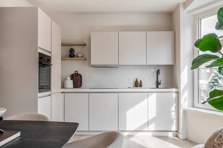 Foto 16 van Zwarte Paardenstraat 167-A