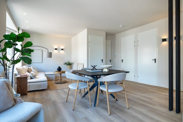 Foto 19 van Zwarte Paardenstraat 167-A