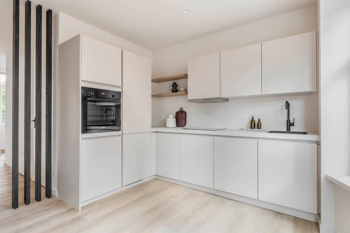 Foto 20 van Zwarte Paardenstraat 167-A