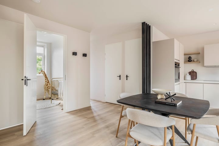 Foto 22 van Zwarte Paardenstraat 167-A