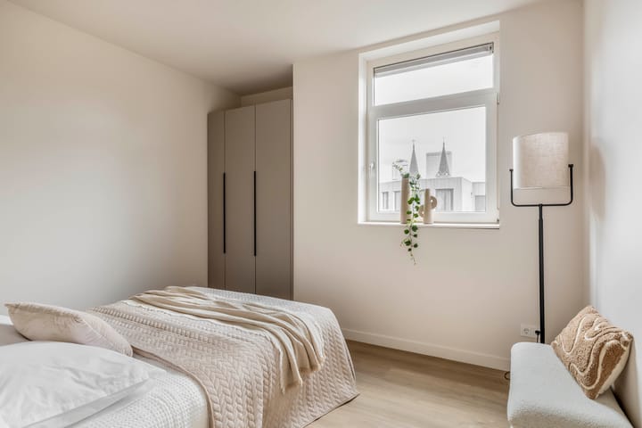 Foto 23 van Zwarte Paardenstraat 167-A