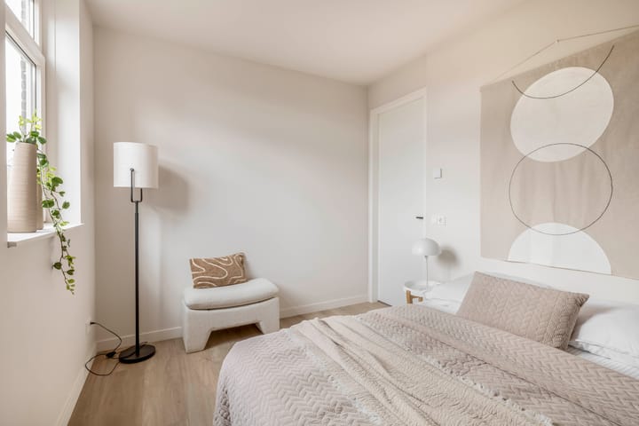 Foto 25 van Zwarte Paardenstraat 167-A