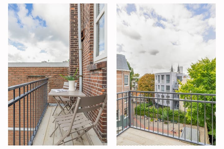 Foto 34 van Zwarte Paardenstraat 167-A