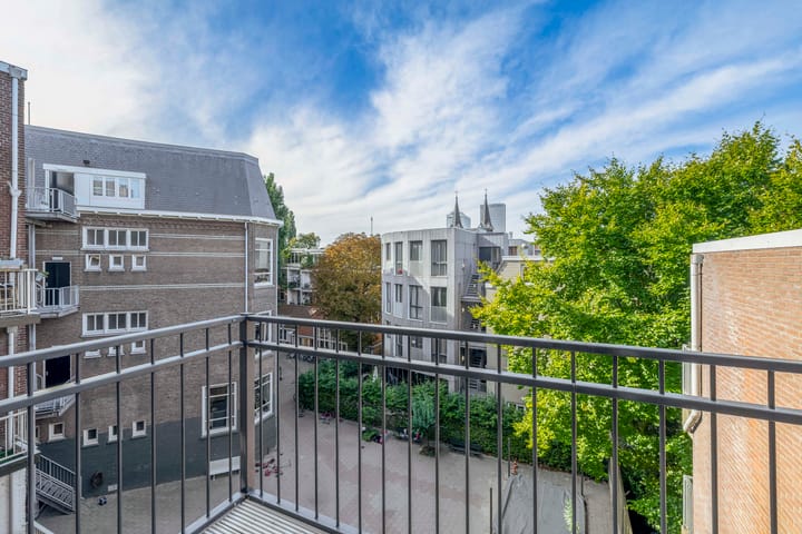 Foto 35 van Zwarte Paardenstraat 167-A