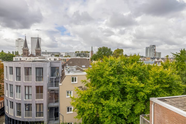 Foto 36 van Zwarte Paardenstraat 167-A